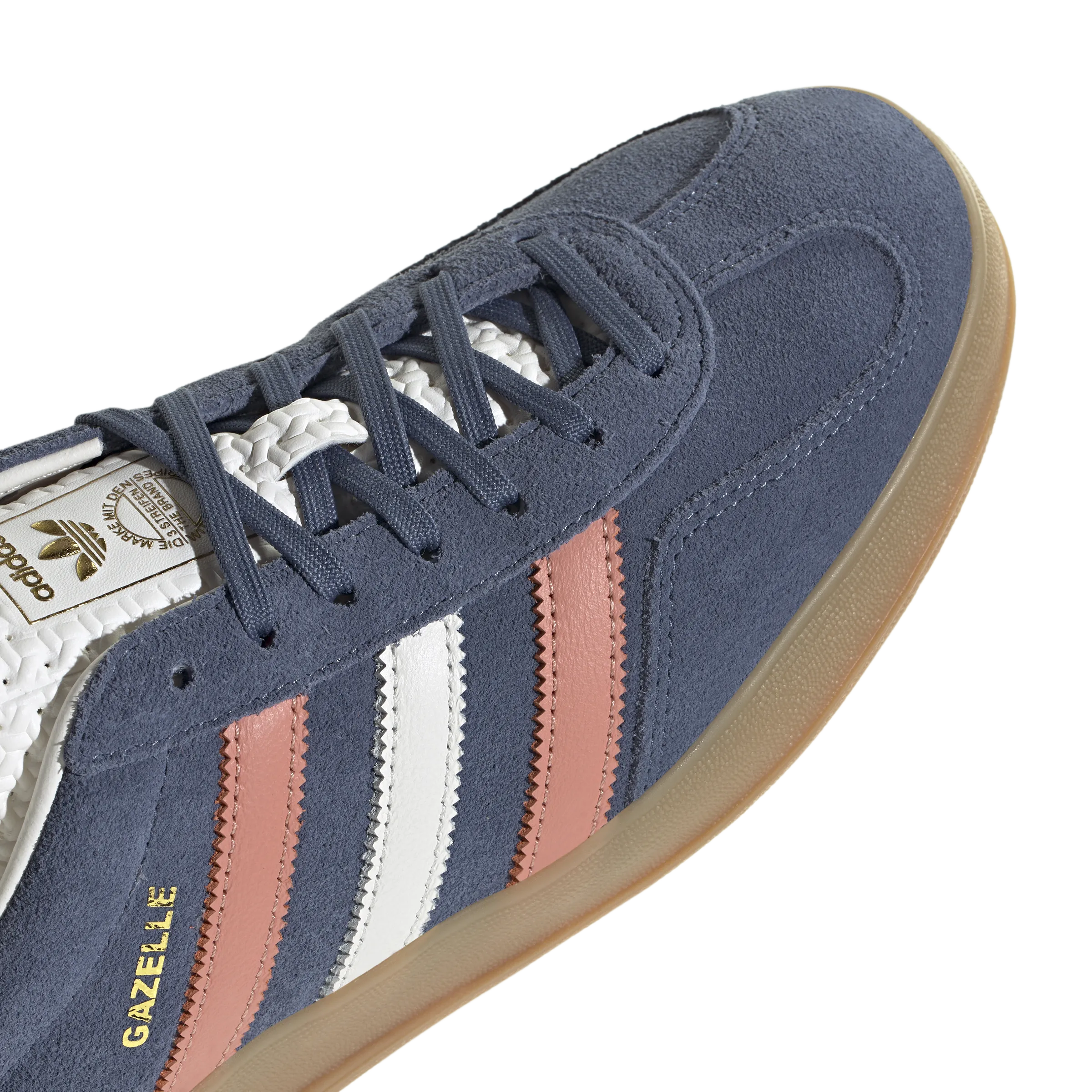 Gazelle Indoor 'Blue Blink Wonder Clay'