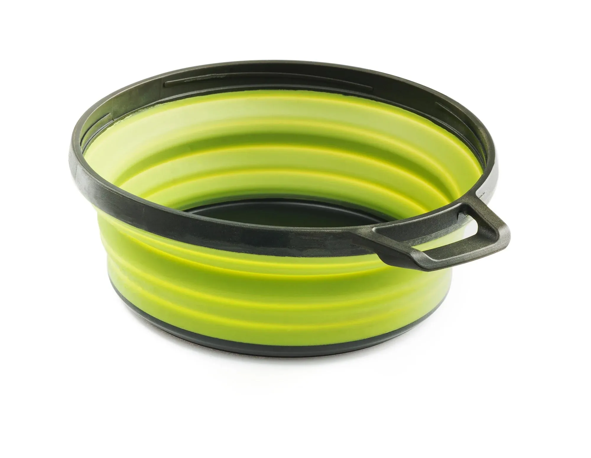 GSI Outdoors Escape Bowl – Collapsible, Lightweight, and Durable Bowl for Outdoor Dining & Camping