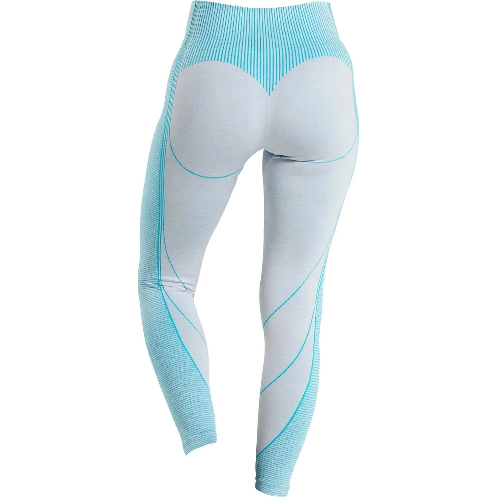 Gymshark Hyper Amplify Seamless Womens Long Training Tights