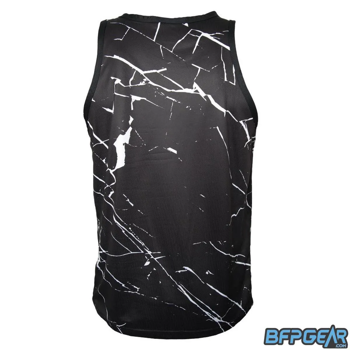 HK Army Marble Tank Top DryFit