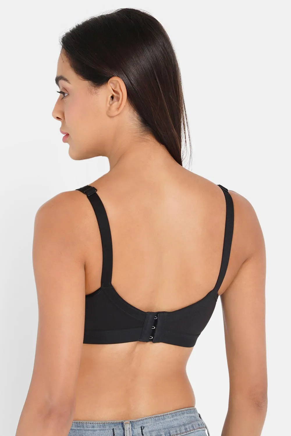 Intimacy Kriss-Kross Def-Bra Combo Pack – Stylish and Supportive Bras for Everyday Comfort and Confidence (C39)