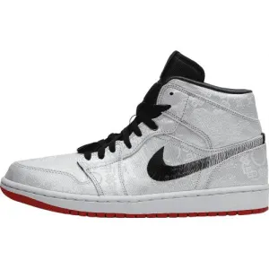 JORDAN 1 MID SE x FEARLESS EDISON CHEN CLOT