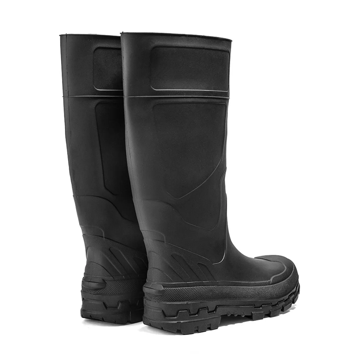 Kickaxe Regrind 15" Eco-Friendly Waterproof Rubber Boot