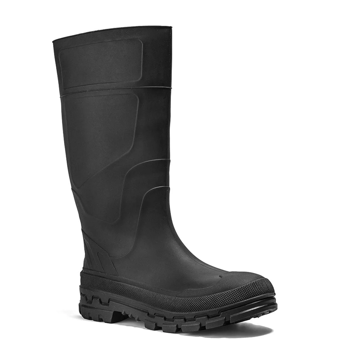 Kickaxe Regrind 15" Eco-Friendly Waterproof Rubber Boot