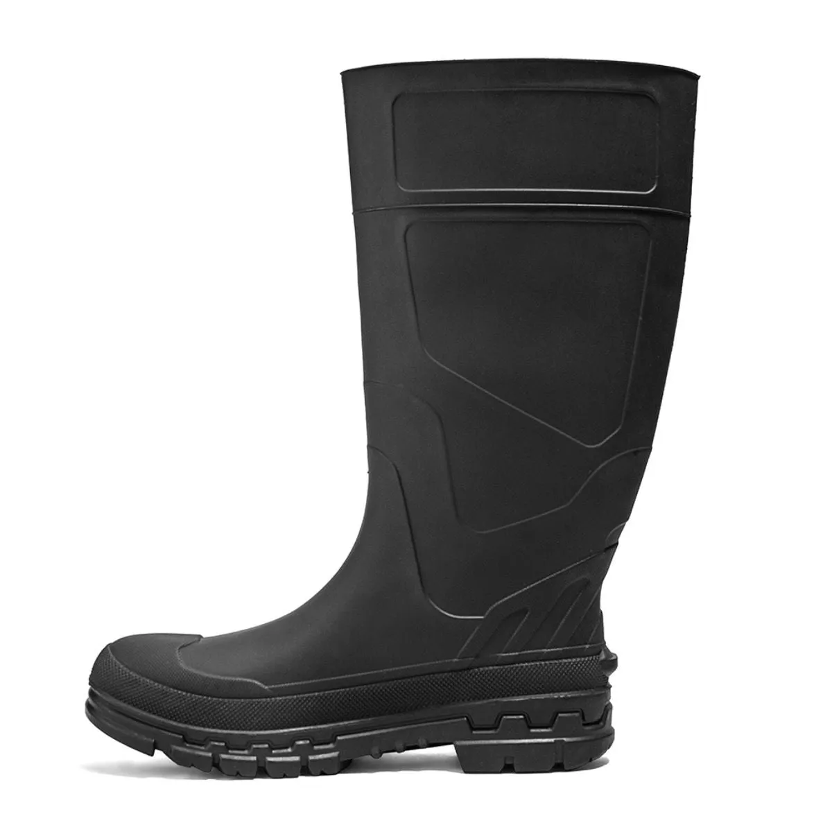 Kickaxe Regrind 15" Eco-Friendly Waterproof Rubber Boot