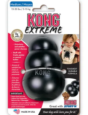 Kong Extreme Dog Toy Small