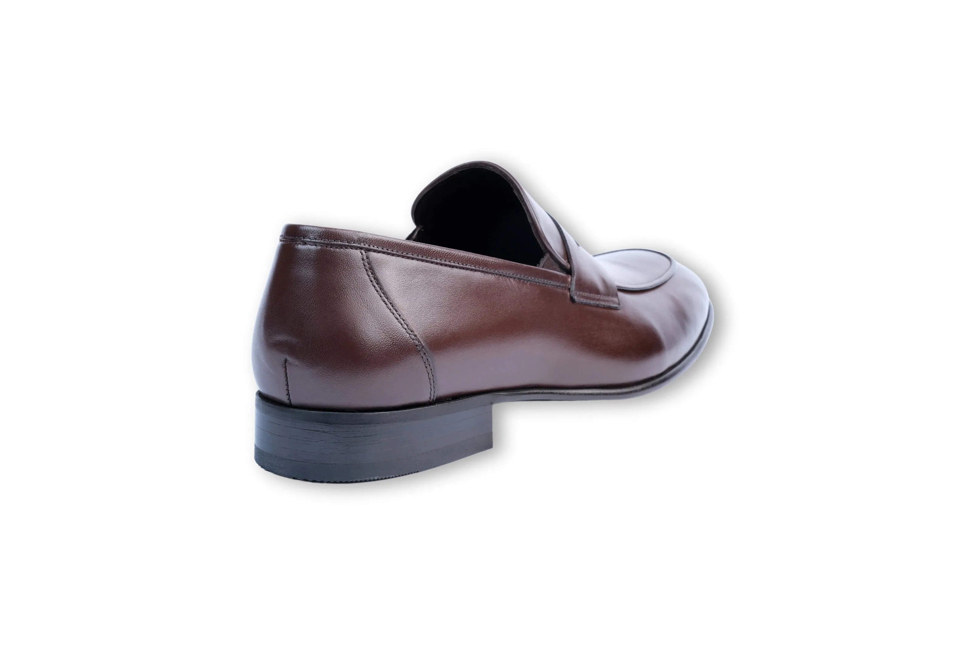 Lapitos Penny Loafer