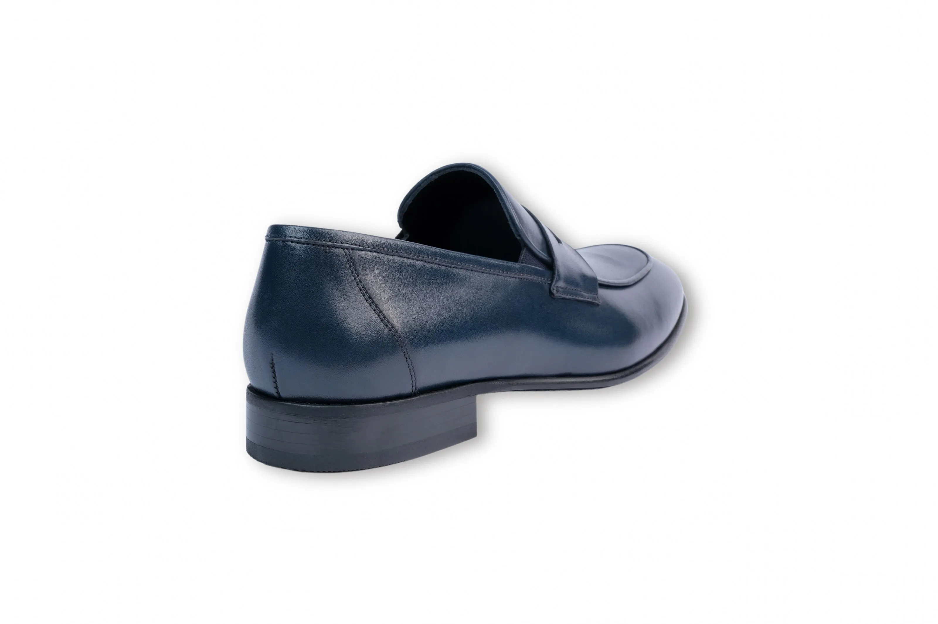 Lapitos Penny Loafer