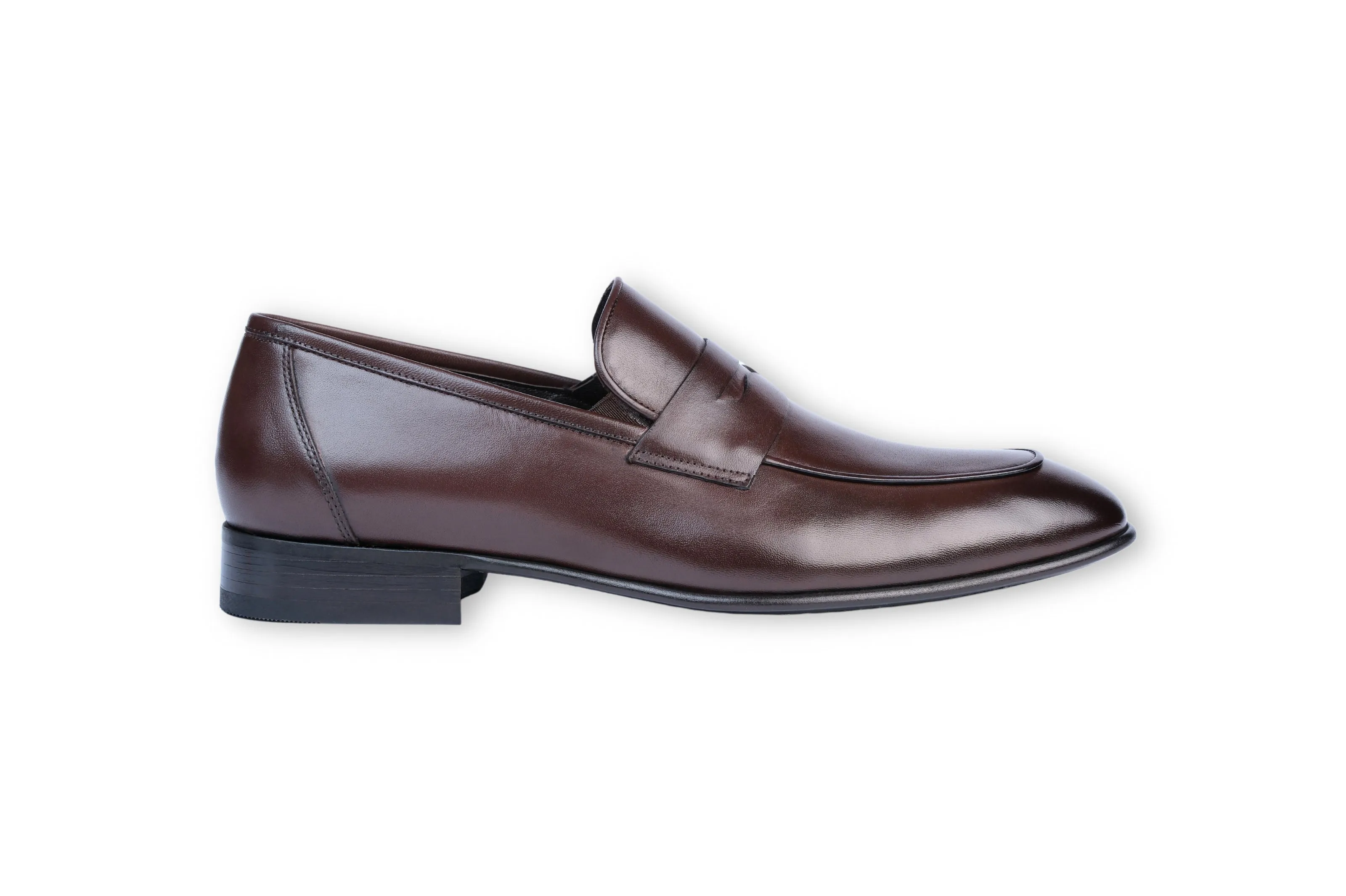 Lapitos Penny Loafer