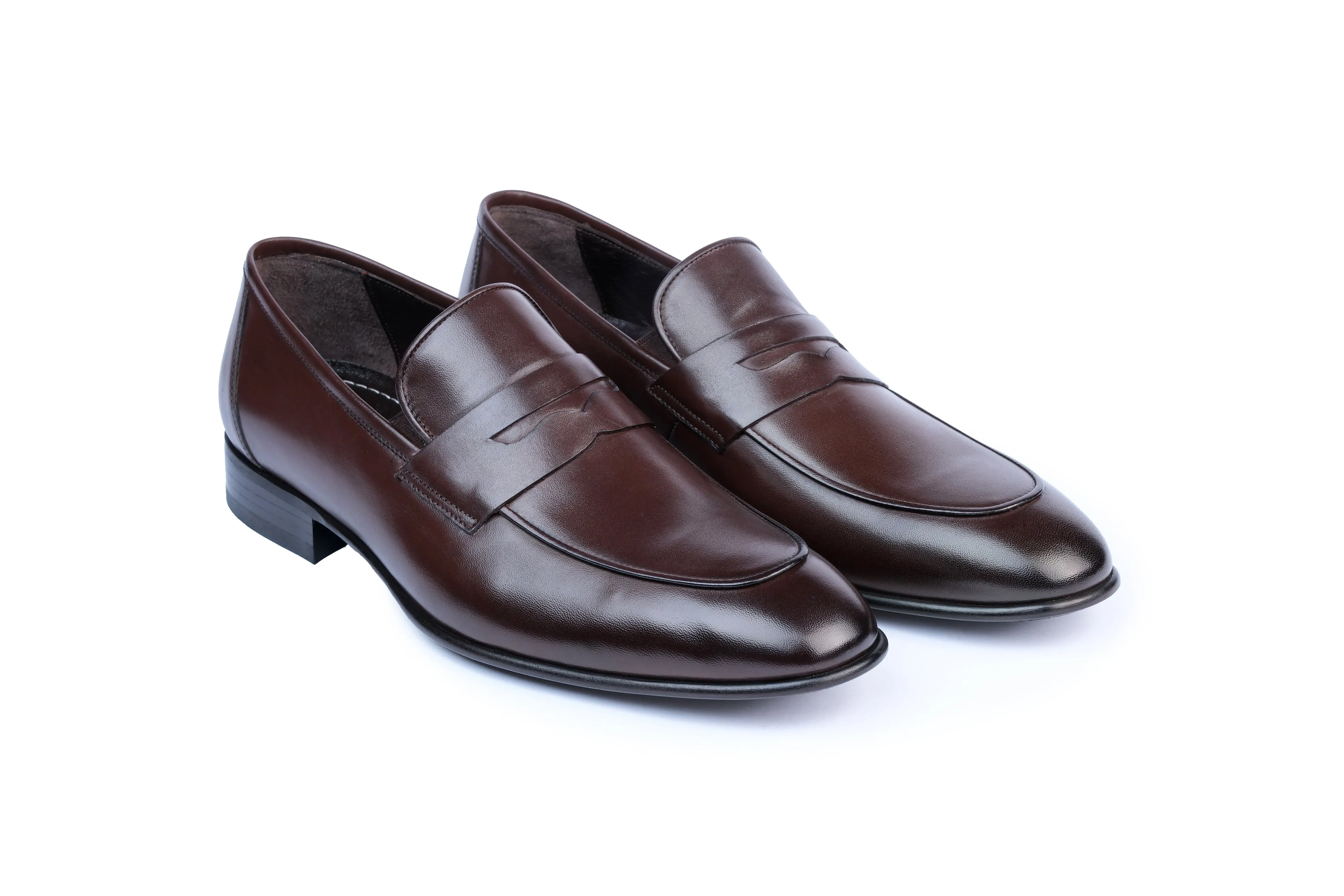 Lapitos Penny Loafer