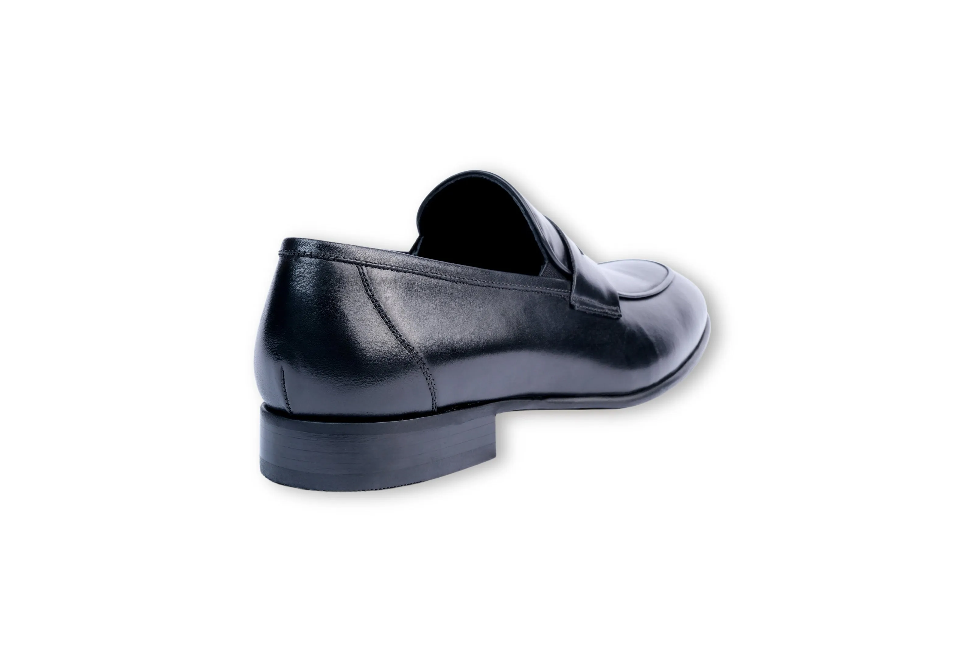 Lapitos Penny Loafer