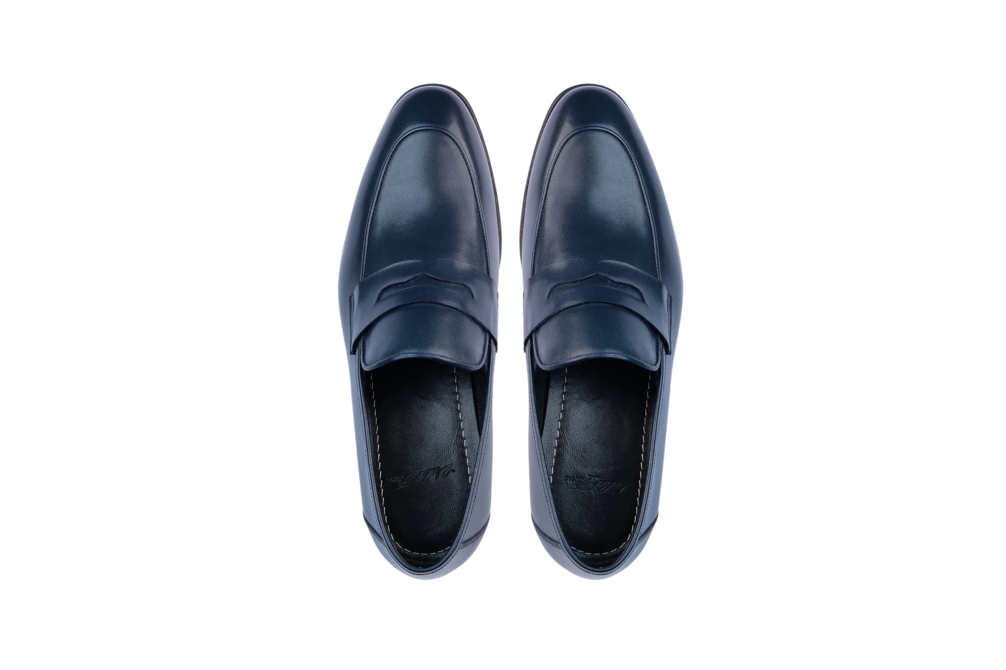 Lapitos Penny Loafer