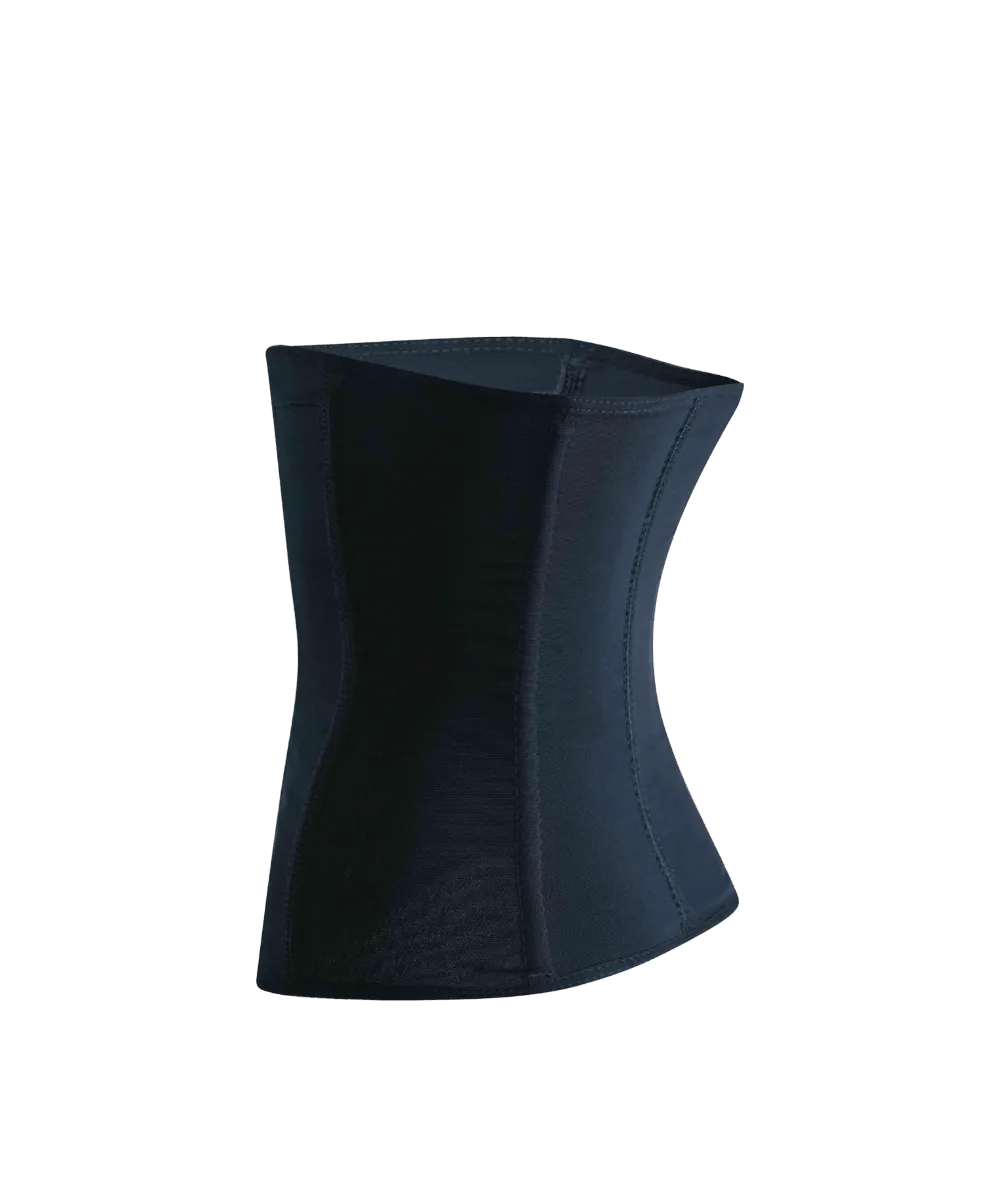 Latex-Free Waist Trainer Long