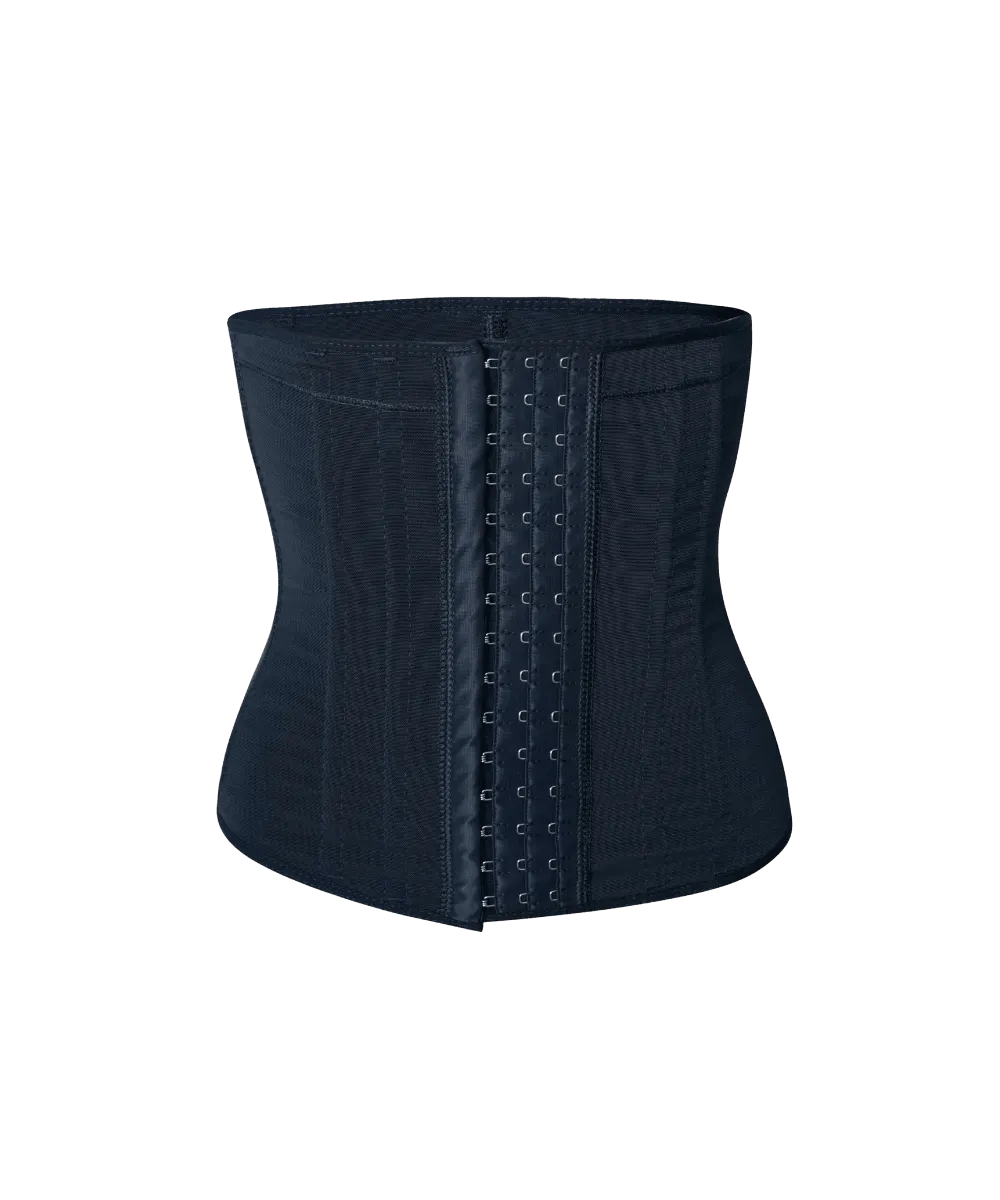 Latex-Free Waist Trainer Long