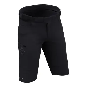 Leatt MTB Trail 2.0 Cycling Shorts Men's | Versatile and Durable Riding Shorts with Removable Chamois