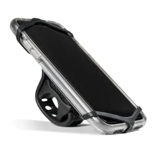 Lezyne Smart Grip Mount  Black