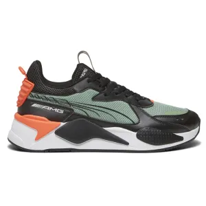 Mapf1 Amg Rs-X Lace Up Sneakers