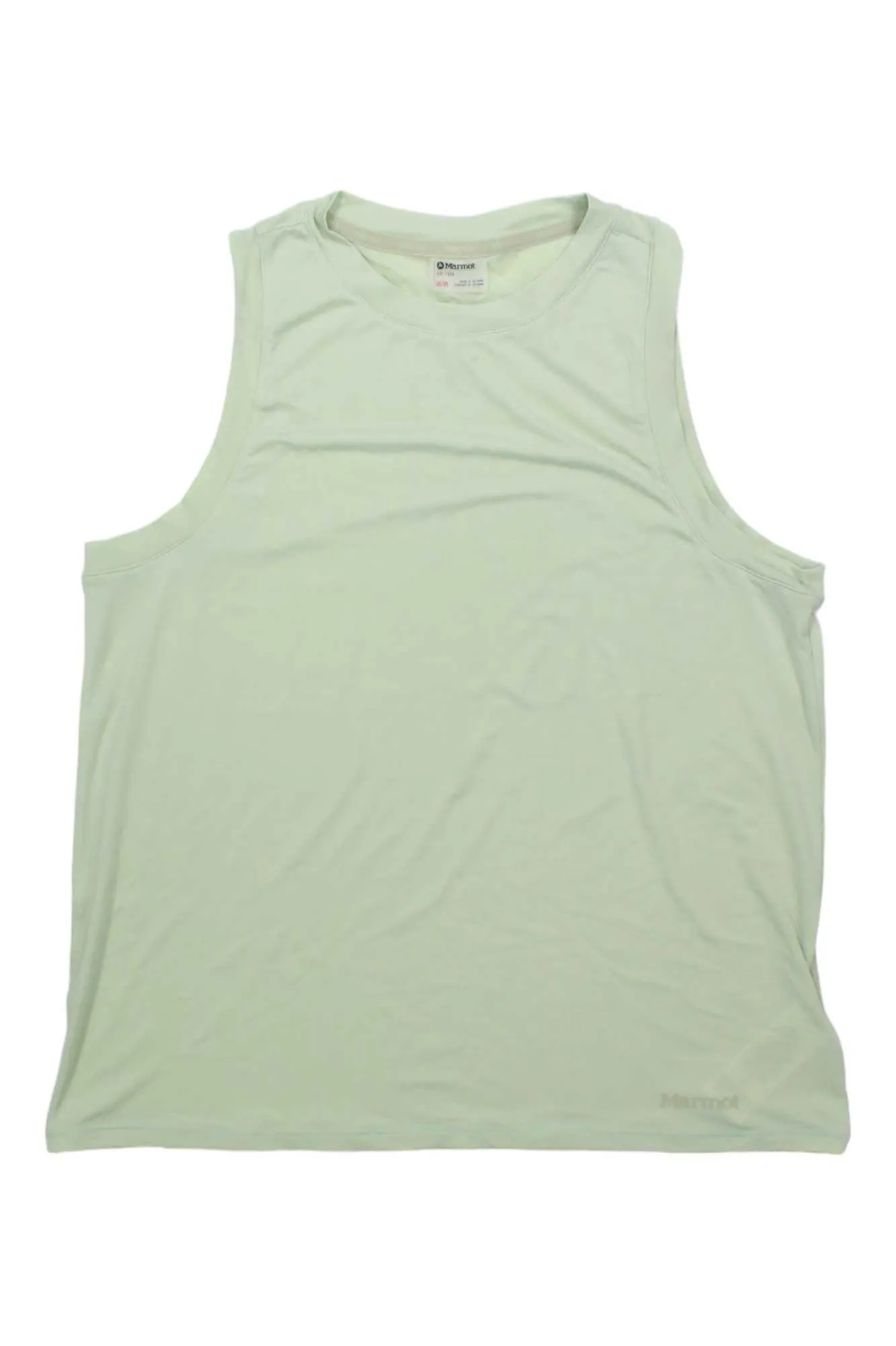 Marmot Women's Mariposa Tank