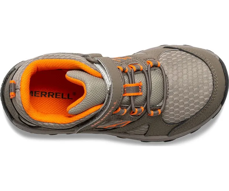 Merrell Gunsmoke Outback Mid Boot