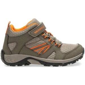 Merrell Gunsmoke Outback Mid Boot