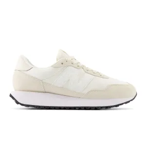 New Balance 237 Sneaker (Women) - Sea Salt/Linen/White