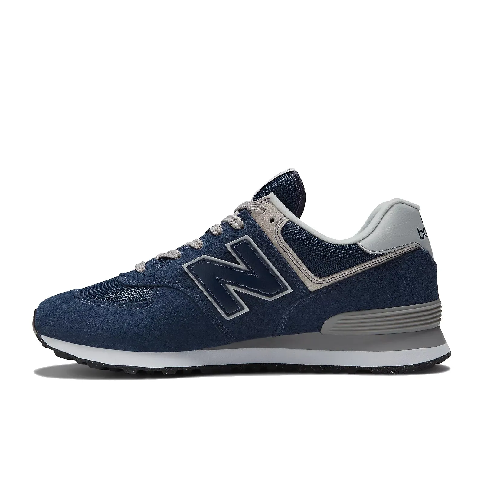 New Balance Men's 574 Core - Navy