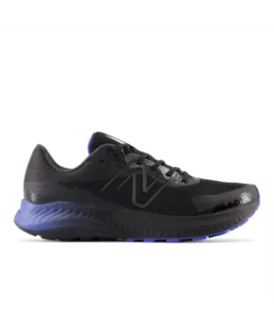 New Balance Mens DynaSoft Nitrel V5 (2E) - Black/Electric Indigo/Marine Blue