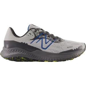 New Balance Men's DynaSoft Nitrel v5 Shoes - Rain Cloud / Phantom / Egg Yolk