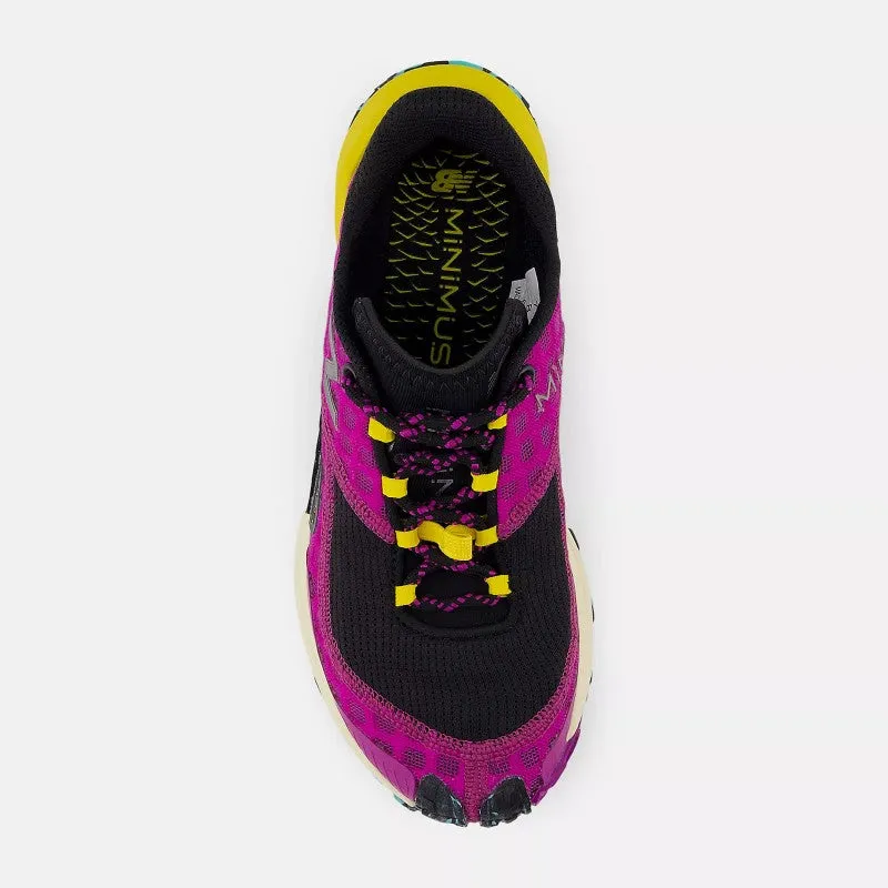 New Balance Minimus Trail - Women's