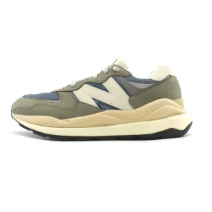 NEW BALANCE THE INTELLIGENT CHOICE 57/40