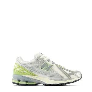 New Balance Womens 1906R Trainers Seasalt / Everglade Green