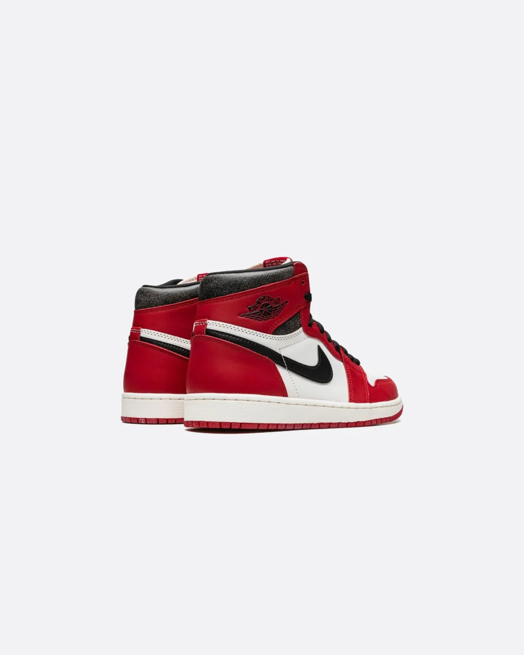 Nike Air Jordan 1 High OG “Lost and Found” Sneakers