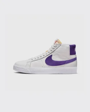 Nike SB Blazer Mid ISO Shoe - DZ4949-100