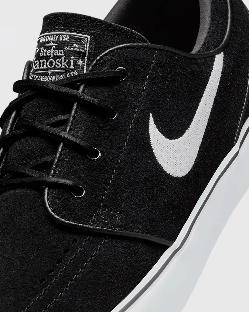 Nike SB Janoski OG  Shoe - FD6757-001