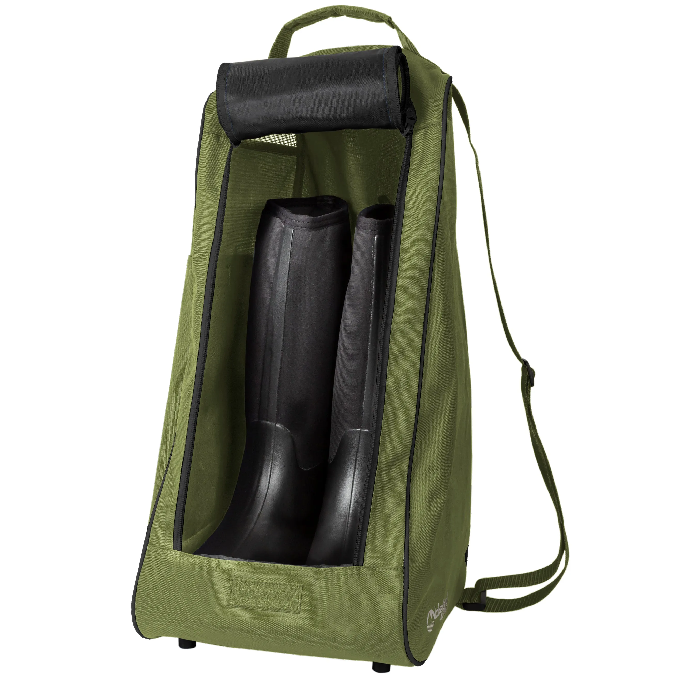 Oakfield Wellington Boot Bag