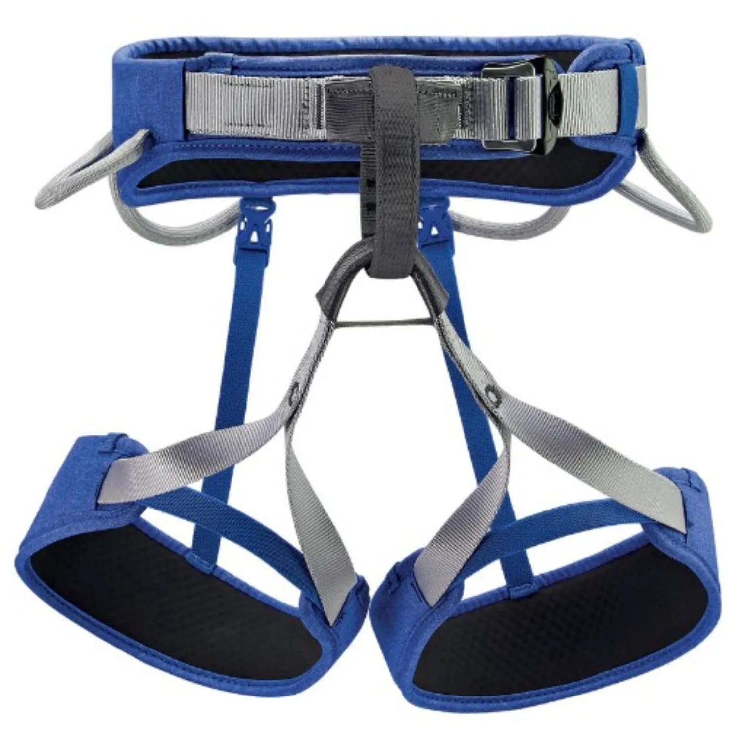 Petzl CORAX LT comfortable, durable harness for a variety of climbing objectives