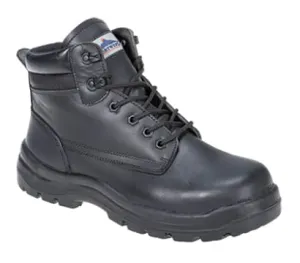 Portwest Waterproof Foyle Safety Boot S3 Steel Toe and Midsole 38-48 - FD11