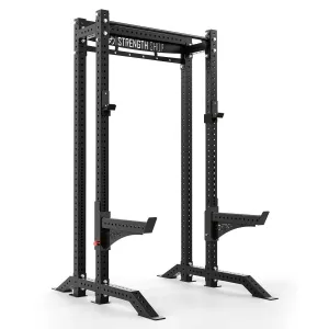 Riot MRR | Compact Half Racks