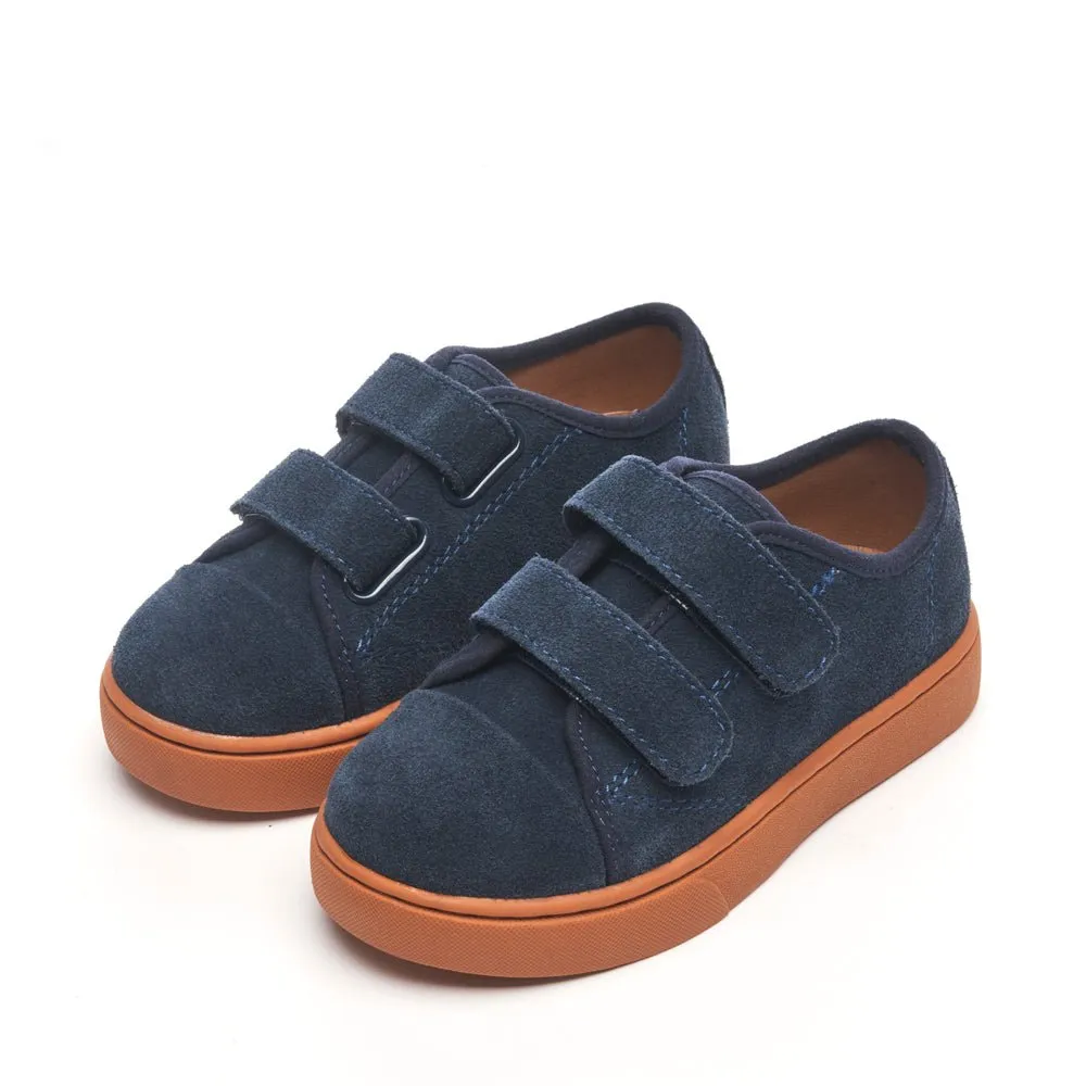 Robby 2.0 Navy