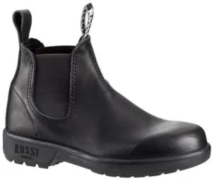 Rossi Boots Endura 301 Black