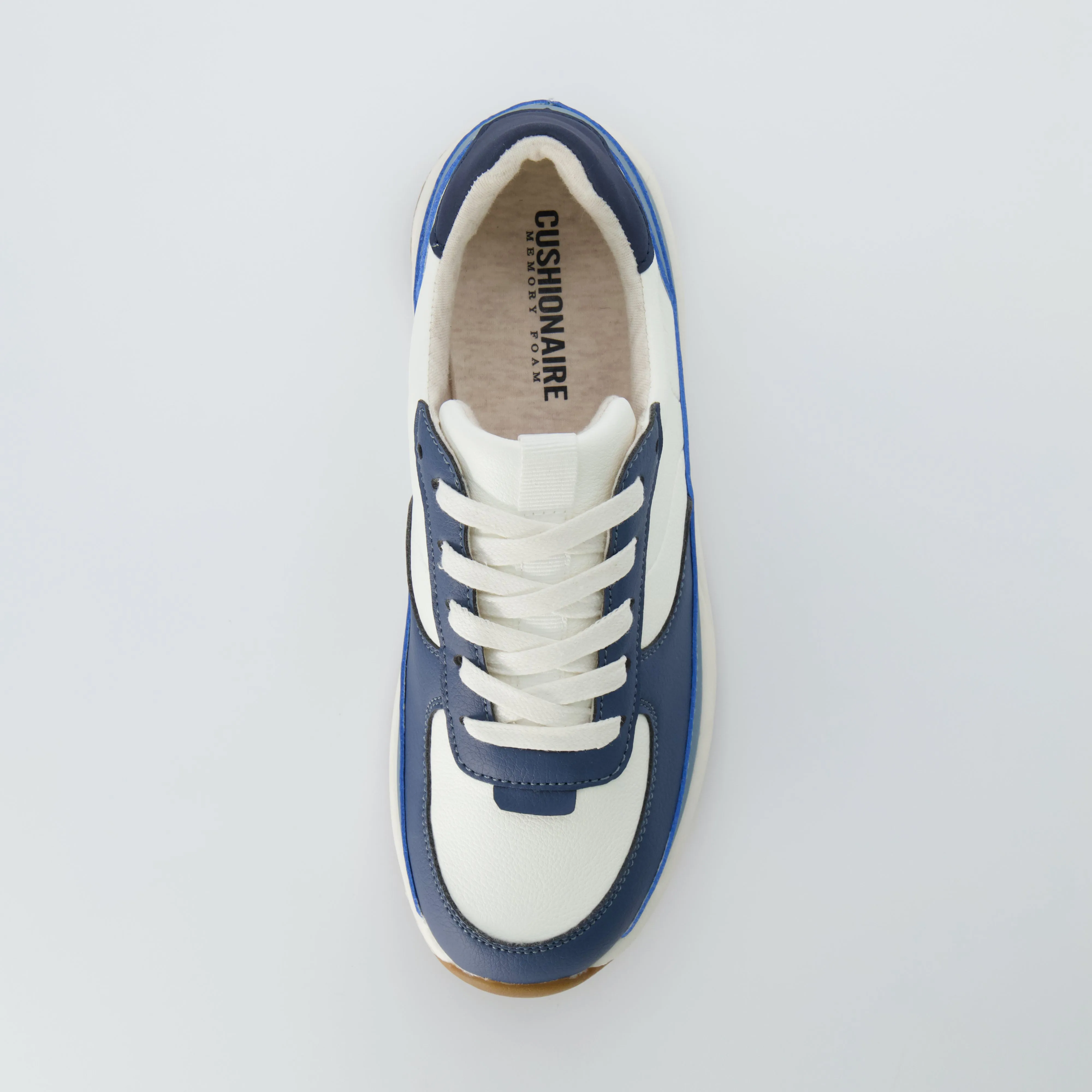 Score Lace-up Sneaker