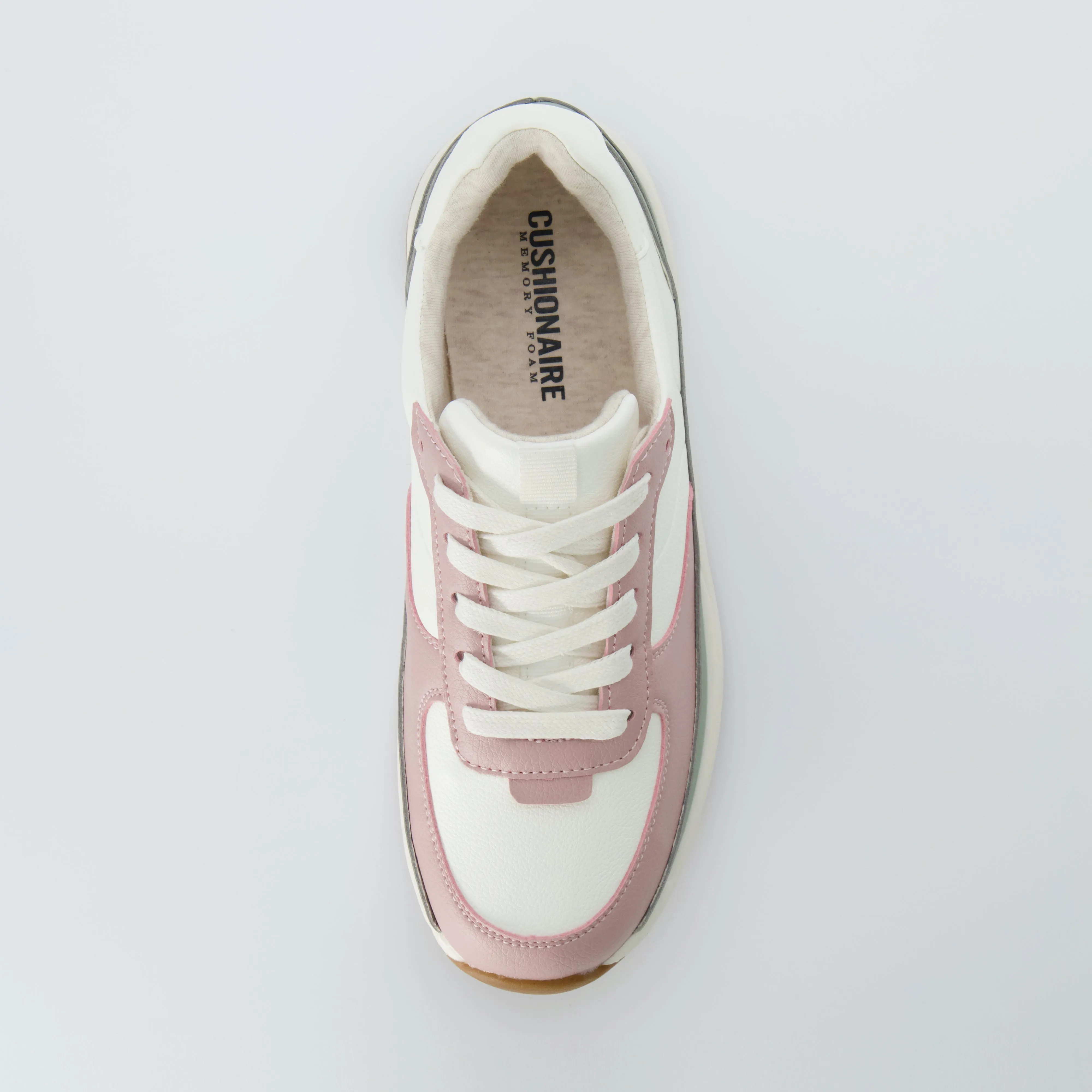 Score Lace-up Sneaker