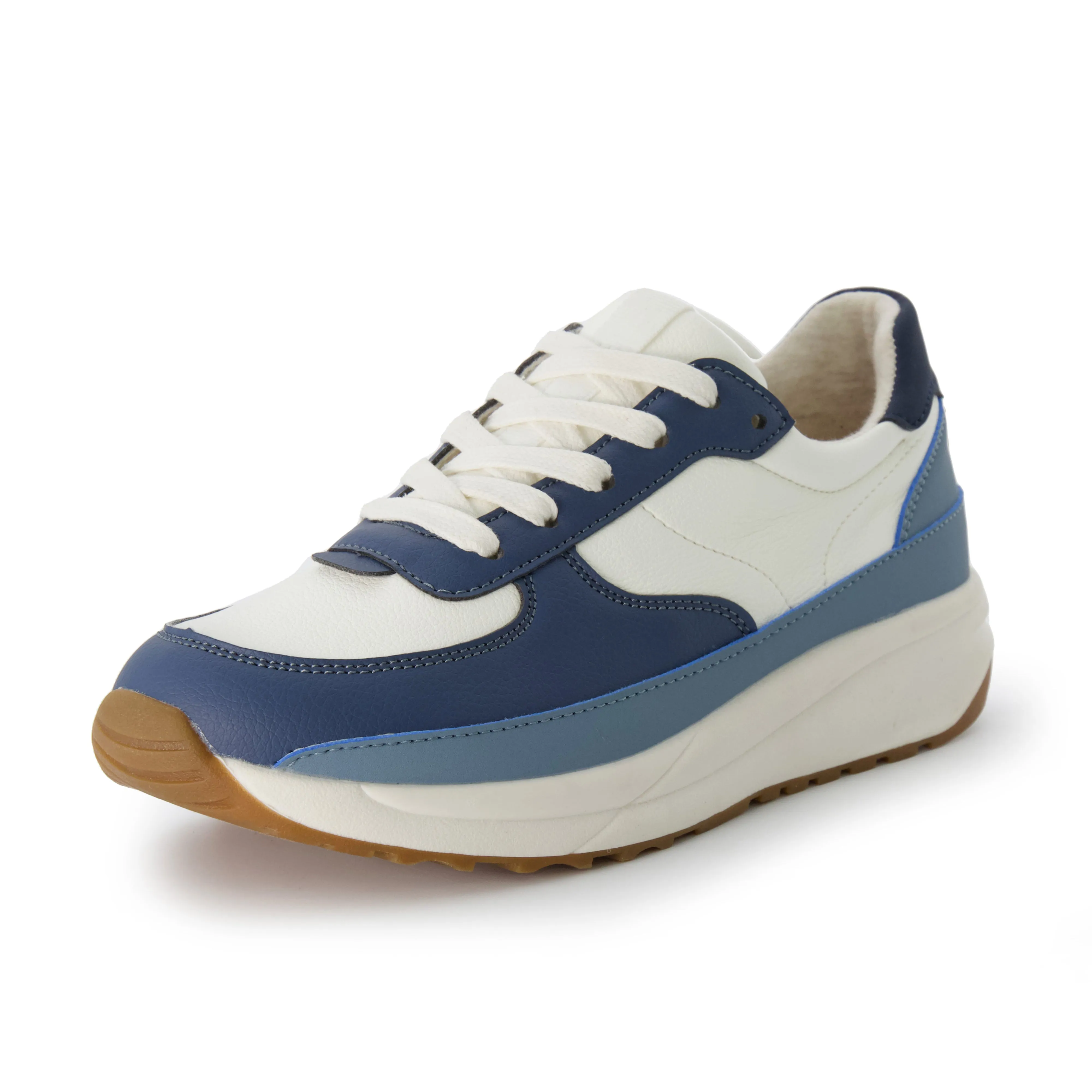 Score Lace-up Sneaker