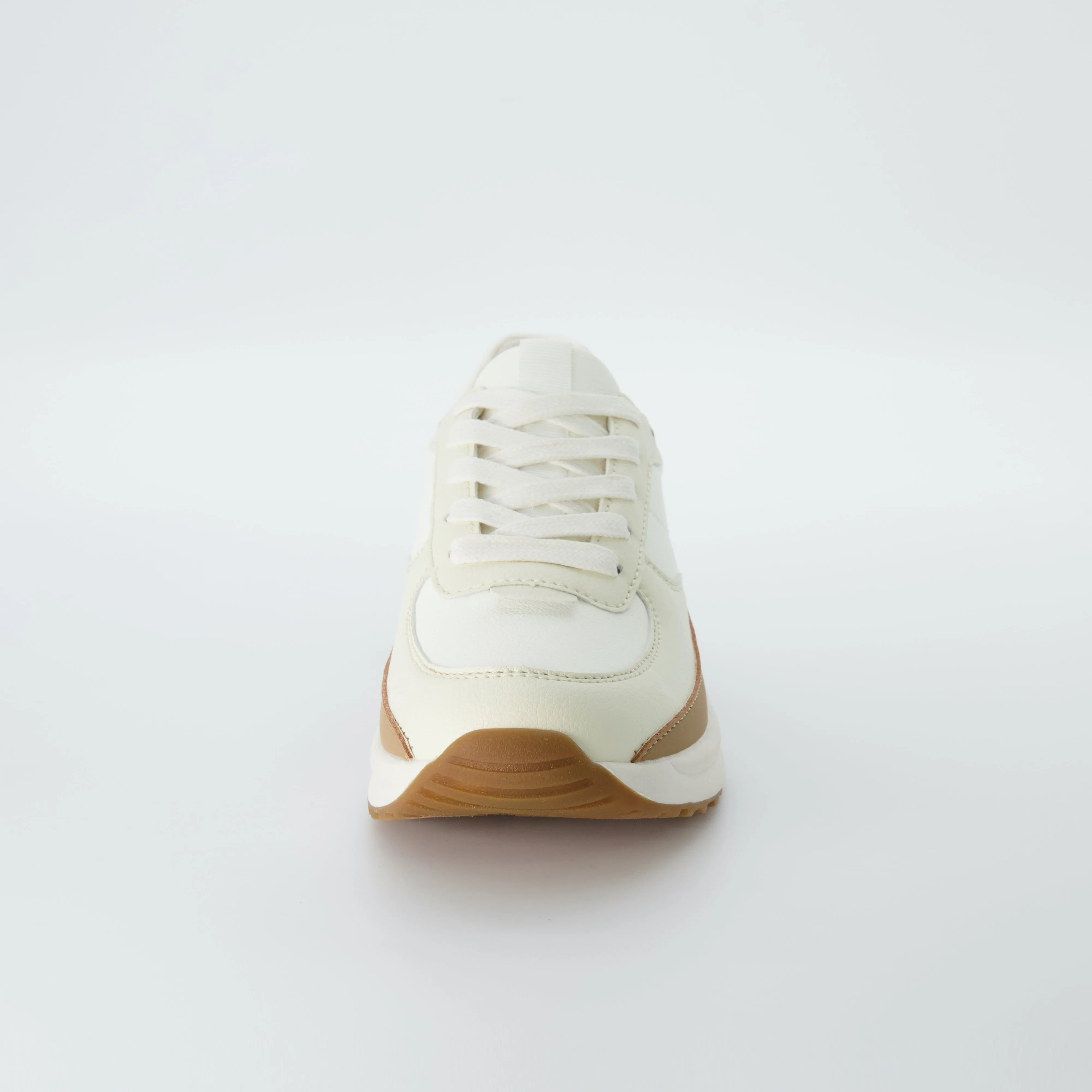 Score Lace-up Sneaker