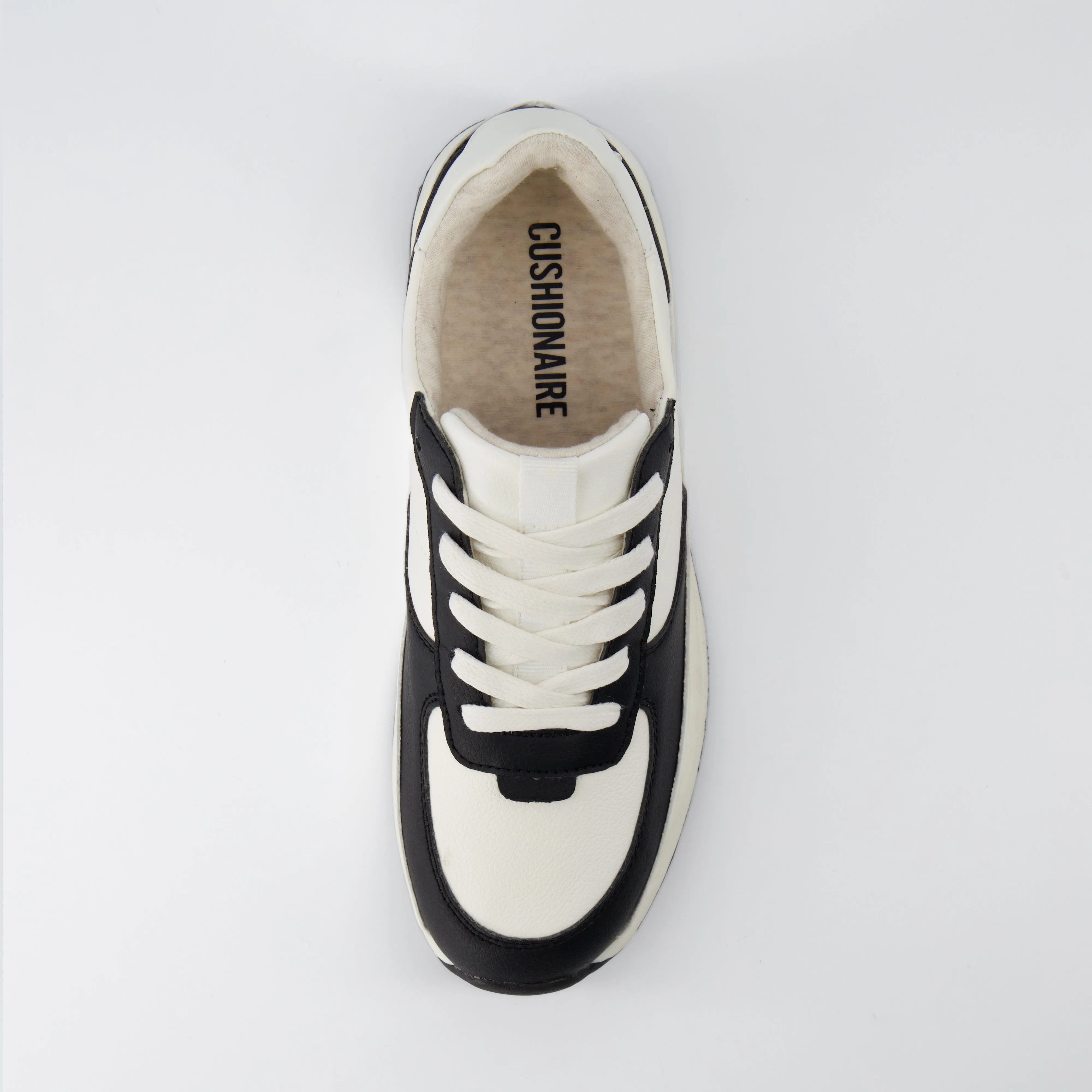 Score Lace-up Sneaker