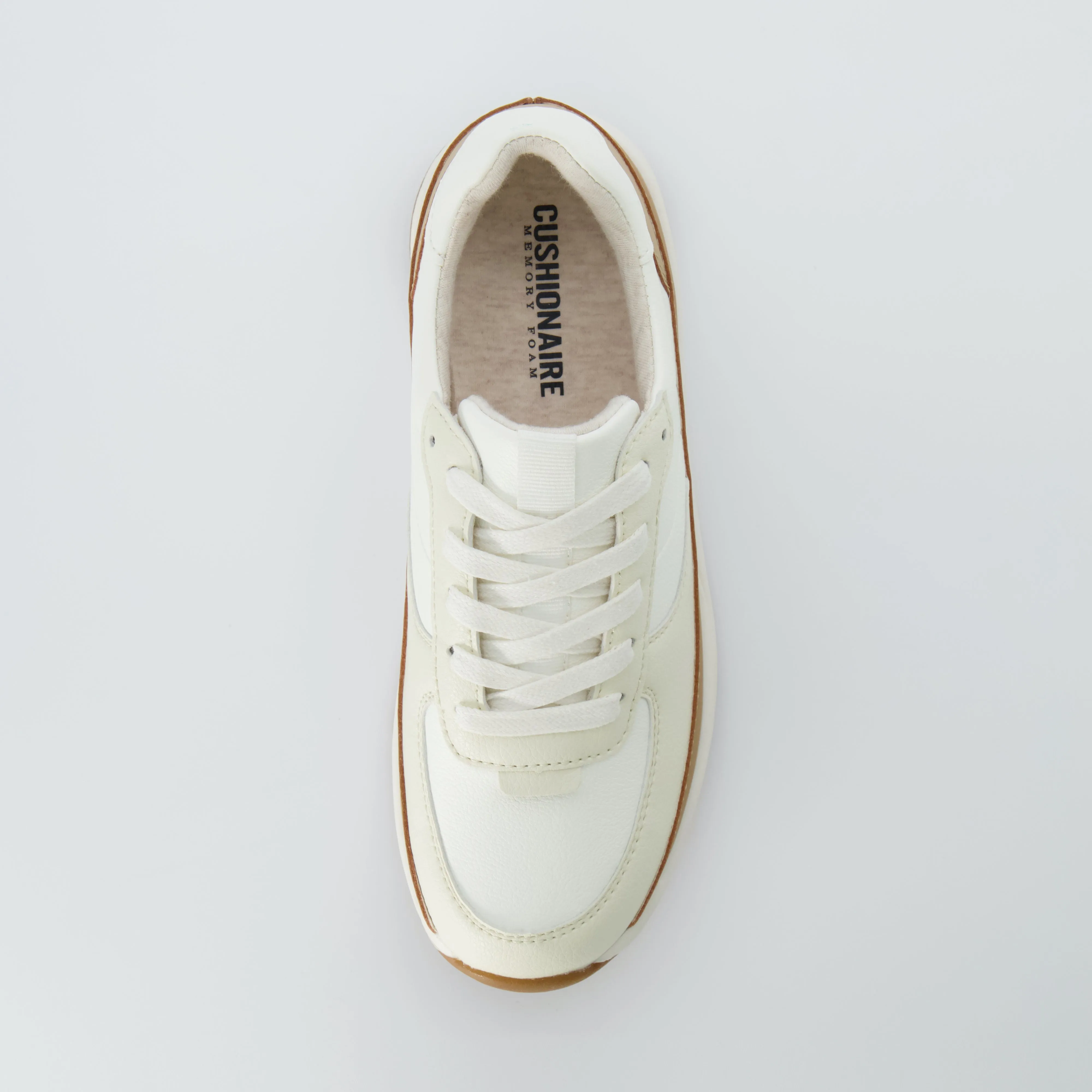 Score Lace-up Sneaker