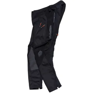 Scout SE Off-Road Pant Solid Black