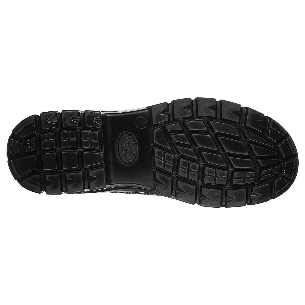 Skechers Work: Trophus ST Safety Trainers