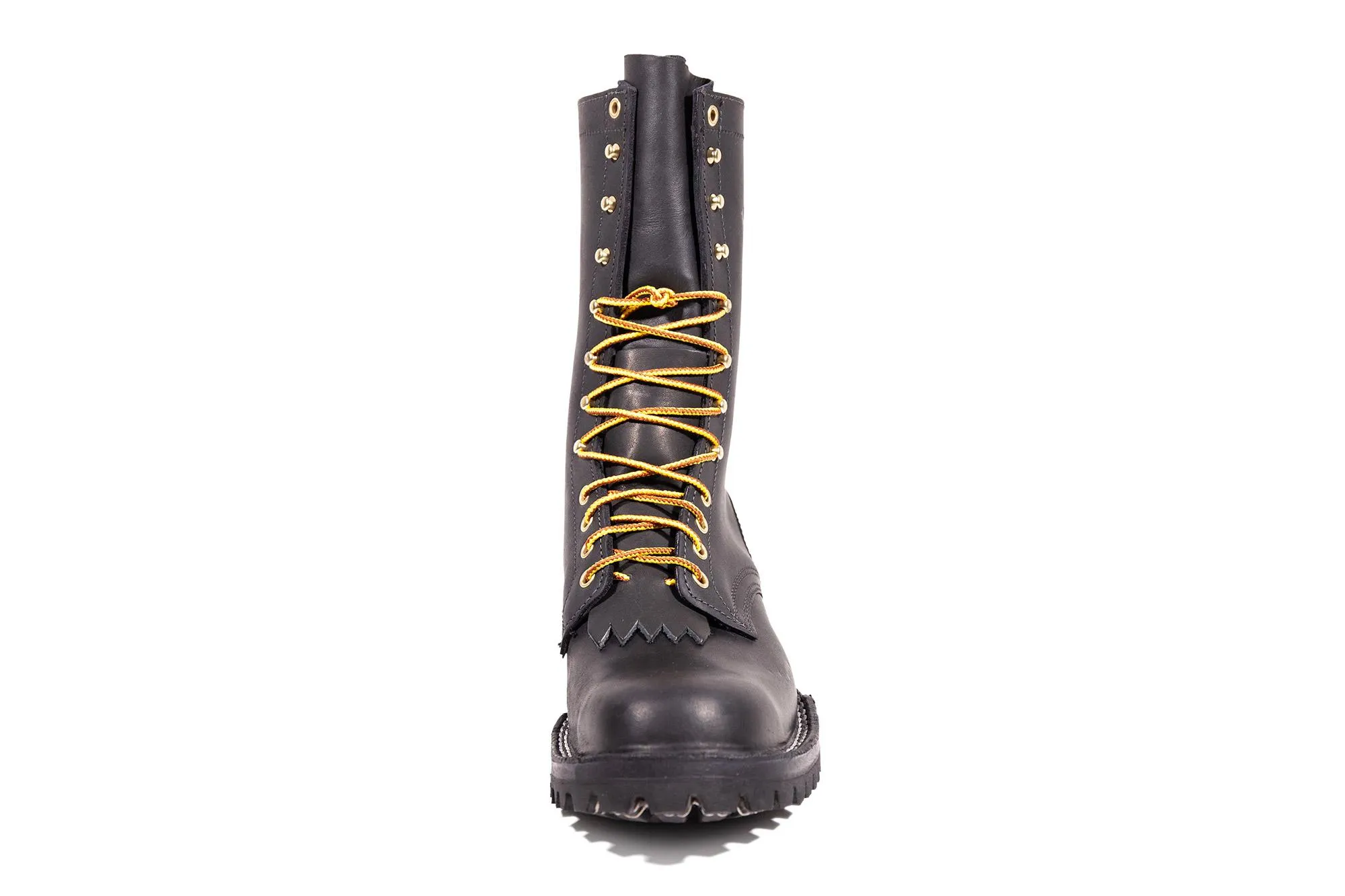 Skid Boot (Safety Toe)