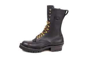 Skid Boot (Safety Toe)